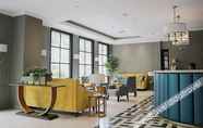 Others 3 Hotel Shalva Jakarta