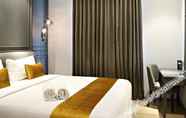 Others 5 Hotel Shalva Jakarta