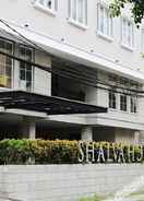 Logo Hotel Shalva Jakarta