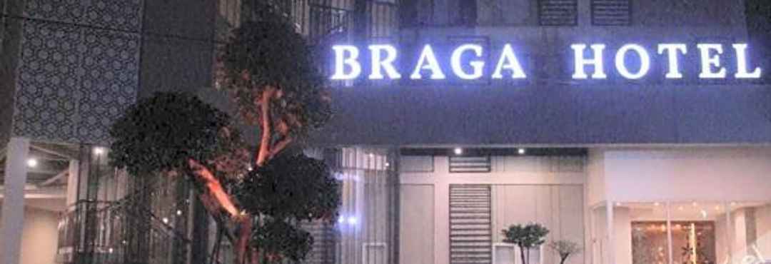 Others 布拉加酒店(Braga Hotel)