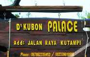 Others 7 D' Kubon Penida by Abm