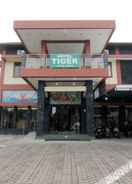 Hotel Exterior 老虎酒店(Hotel Tiger)