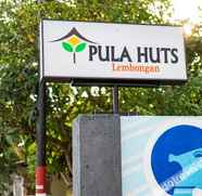 Lainnya 5 Pula Huts Lembongan