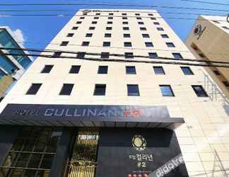 Others 2 建大卡利南酒店2(Hotel Cullinan 2 Geondae)