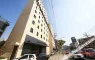 Others 7 建大卡利南酒店2(Hotel Cullinan 2 Geondae)