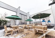 其他 3 东大门路米亚 2 号酒店(Jongno Dongdaemun Lumia Hotel)