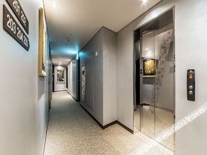 其他 4 东大门路米亚 2 号酒店(Jongno Dongdaemun Lumia Hotel)