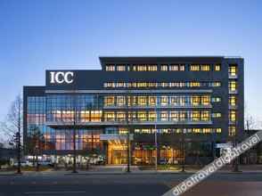 Lainnya 4 Hotel ICC
