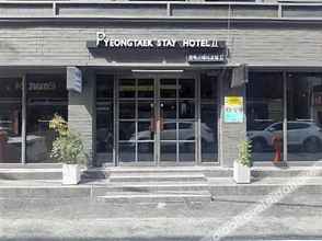 อื่นๆ 4 平泽住宿酒店 2(Pyeongtaek Stay 2 Hotel)