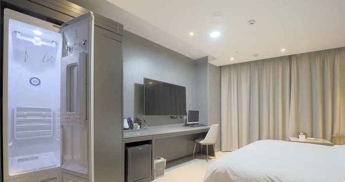 Lainnya HOTEL YUNA Business