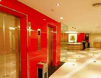 Lainnya 2 Hotel Imperial Bukit Bintang