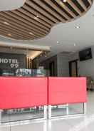 Hotel Interior or Public Areas 八打灵再也 SS2 99酒店(Hotel 99 SS2 Petaling Jaya)