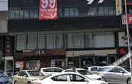 อื่นๆ 2 八打灵再也 SS2 99酒店(Hotel 99 SS2 Petaling Jaya)