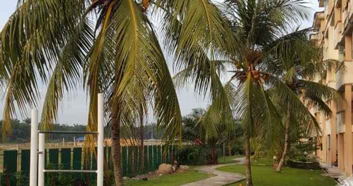 Others 安仲公寓住宿加早餐旅馆(Anjung Homestay)