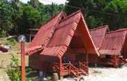 อื่นๆ 5 塞尼亚湾度假酒店(Senja Bay Resort)