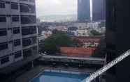 Others 4 Mowu Suites @ Fahrenheit 88, Kuala Lumpur