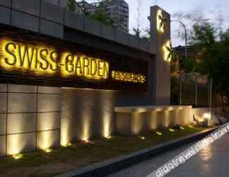 Lainnya 2 瑞士花园住宅家庭旅馆(D'Home Stay at Swiss Garden Residence)