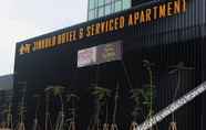 Others 3 Jinhold Hotel & Serviced Apartment Miri