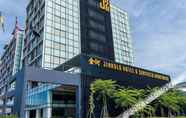 อื่นๆ 5 Jinhold Hotel & Serviced Apartment Miri