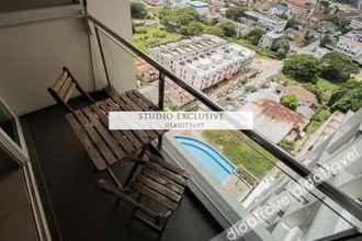 Others 4 高档一室公寓(德佩尔丹纳共管式公寓)(Studio Exclusive (d'Perdana Condominium))
