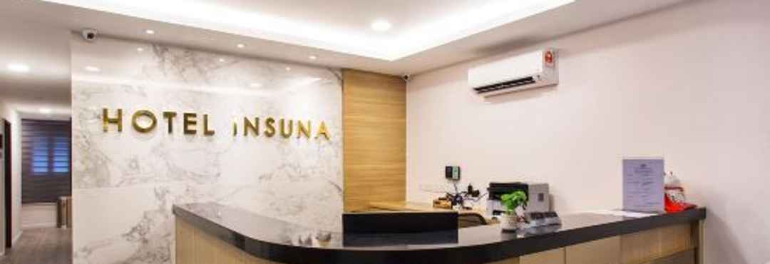 อื่นๆ 柔佛新山因苏娜酒店(Hotel Insuna Johor Bahru)