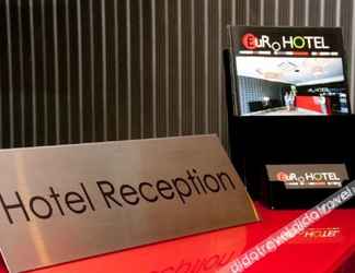 Others 2 T Hotel Johor Bahru