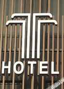 Hotel Exterior T Hotel Johor Bahru