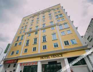 Others 2 威尼斯酒店(Hotel Venice)