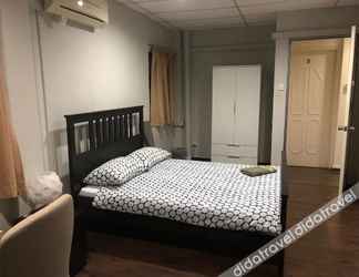 Others 2 新加坡K2旅店(K2 Guesthouse Singapore)