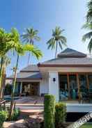 Hotel Exterior Krabi Resort Pool Villa