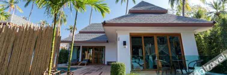 Lainnya Krabi Resort Pool Villa