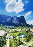 Hotel Exterior Aonang Hill Krabi-Sha Extra Plus