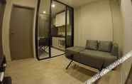 อื่นๆ 2 The Base Condo Pattaya