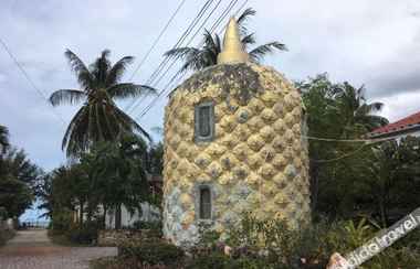 Lainnya 2 Pineapple Resort