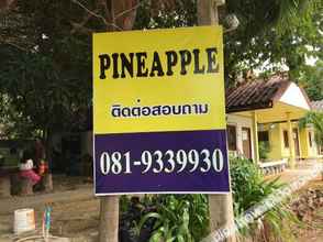 อื่นๆ 4 pineapple resort