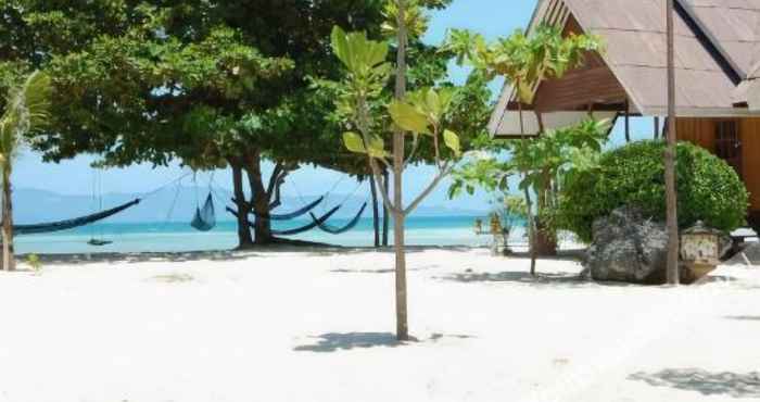 Lainnya V-View Beach Resort