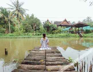 อื่นๆ 2 BaanSuanLeelawadee Resort Amphawa