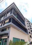 Hotel Exterior 芭东湾公寓(Patong Bay Residence)