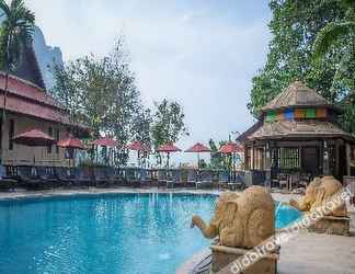 Lainnya 2 Holiday Inn Resort Krabi Ao Nang Beach
