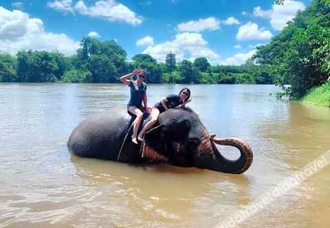 Others Kodaun River Kwai Resort