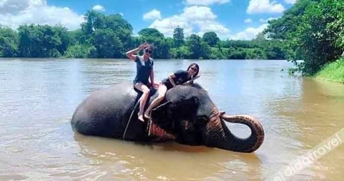 Others Kodaun River Kwai Resort