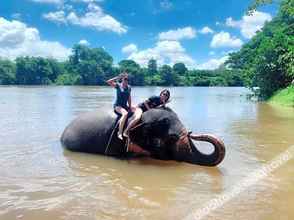 อื่นๆ Kodaun River Kwai Resort