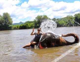 Others 2 Kodaun River Kwai Resort