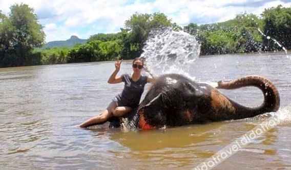 Others 2 Kodaun River Kwai Resort