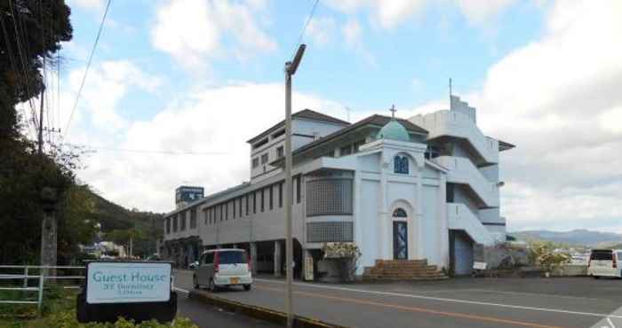 Lainnya Hotel Kawacho