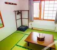 Others 2 留寿都旅馆(Rusutsu Lodges Pension Lilla Huset)