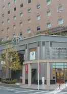 Hotel Exterior 立川华盛顿酒店(Tachikawa Washington Hotel)