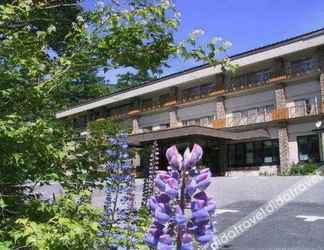 อื่นๆ 2 奥日光高原酒店(Okunikko Kogen Hotel)