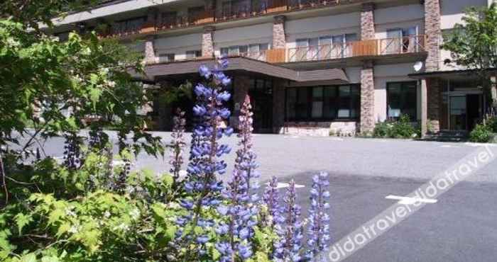 อื่นๆ 奥日光高原酒店(Okunikko Kogen Hotel)