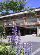 Hotel Exterior 奥日光高原酒店(Okunikko Kogen Hotel)